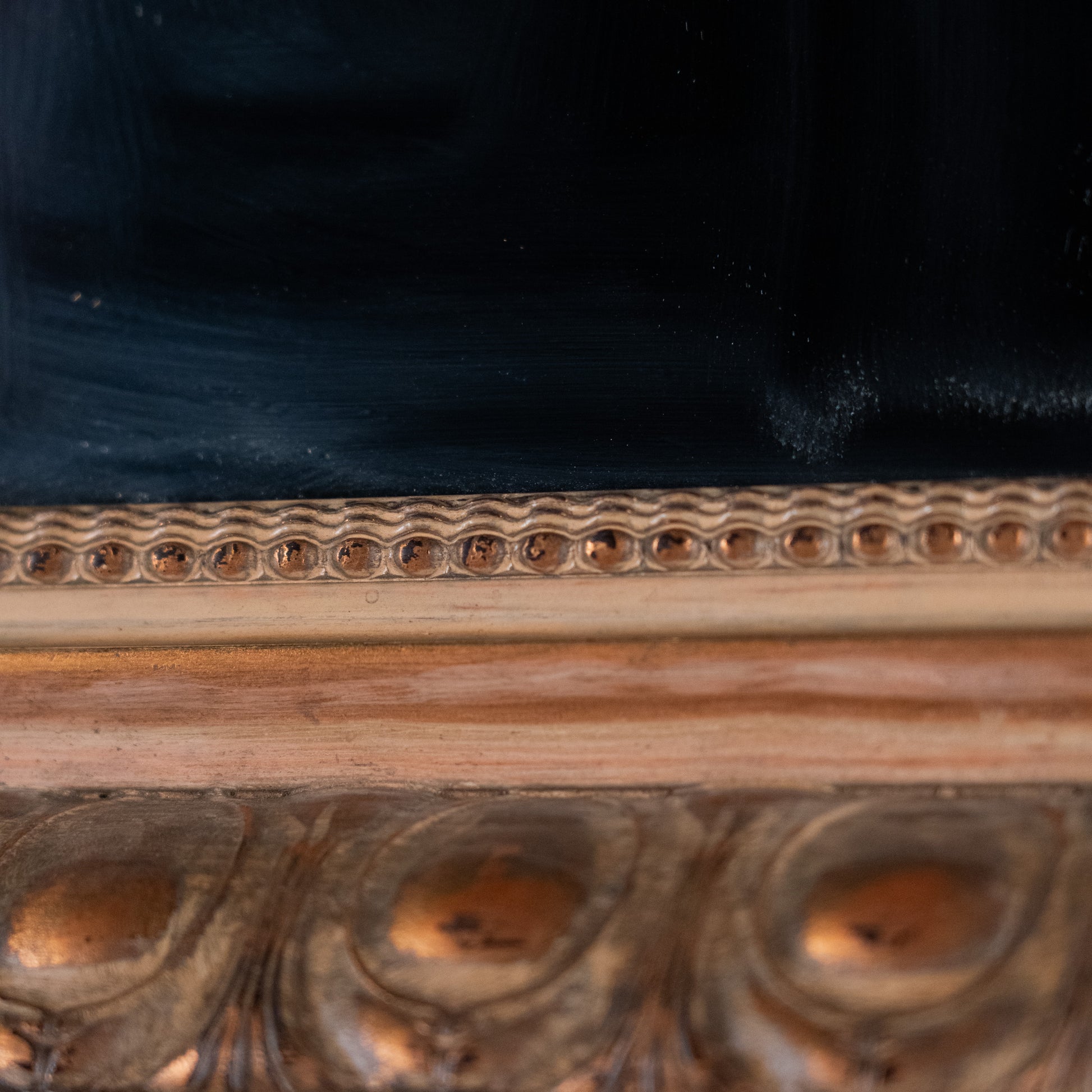 small mirror | Scott Landon Antiques and Interiors.