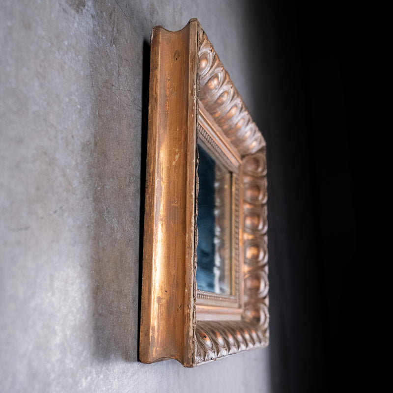 small mirror | Scott Landon Antiques and Interiors.