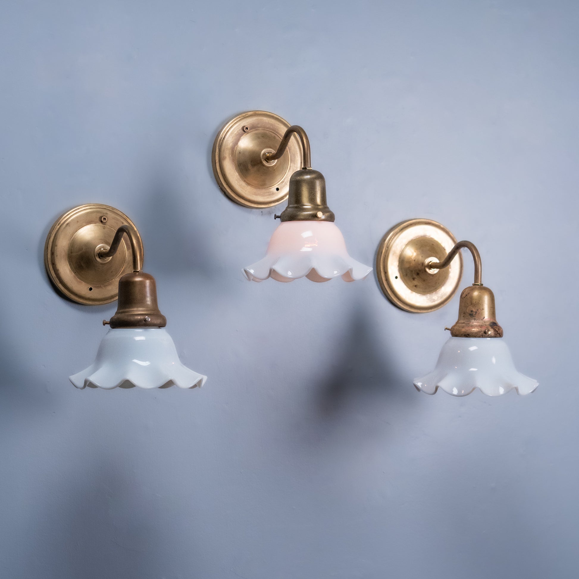 sconces | Scott Landon Antiques and Interiors.