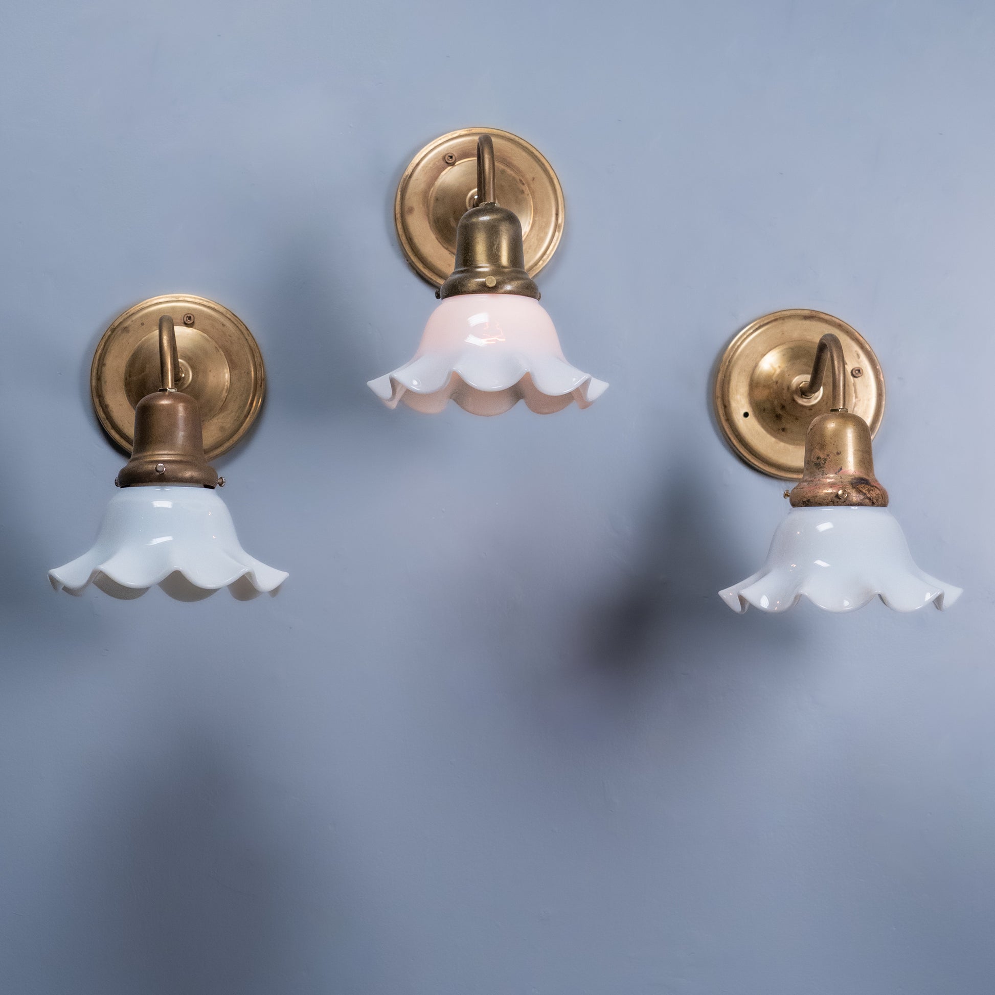 sconces | Scott Landon Antiques and Interiors.