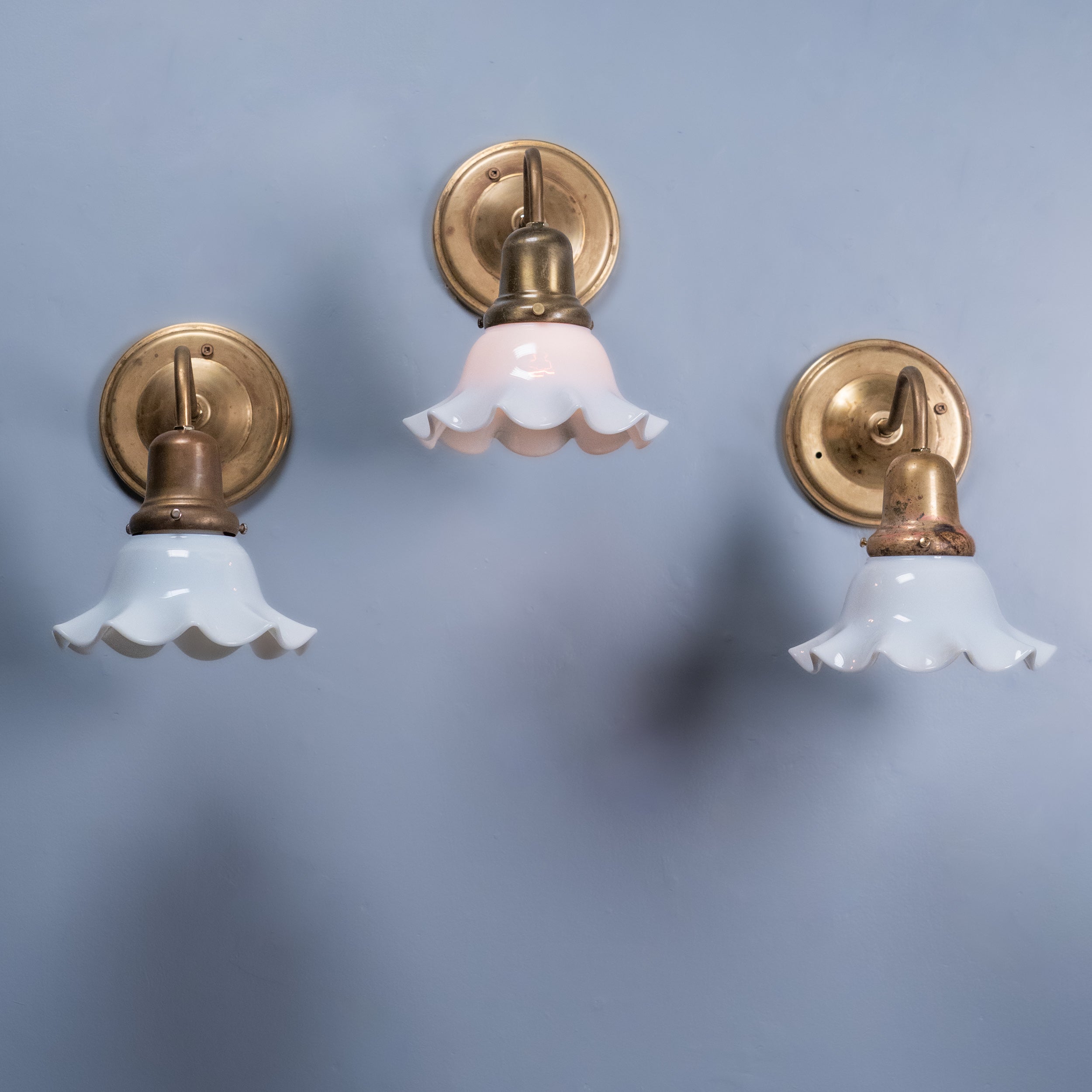 sconces | Scott Landon Antiques and Interiors.