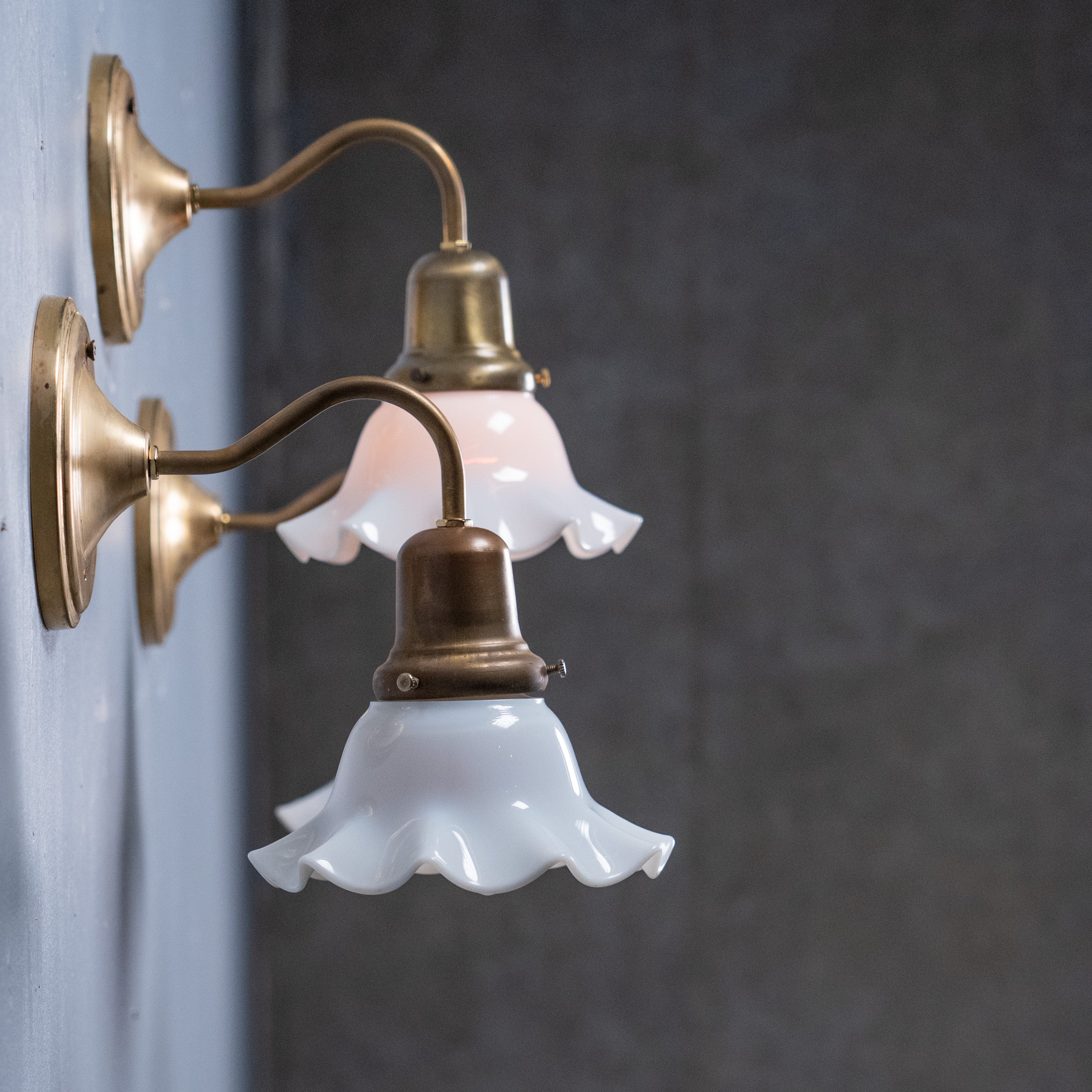 sconces | Scott Landon Antiques and Interiors.