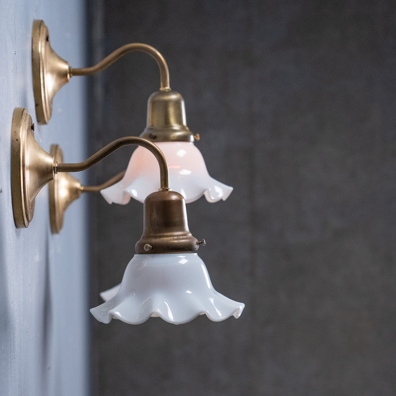 sconces | Scott Landon Antiques and Interiors.