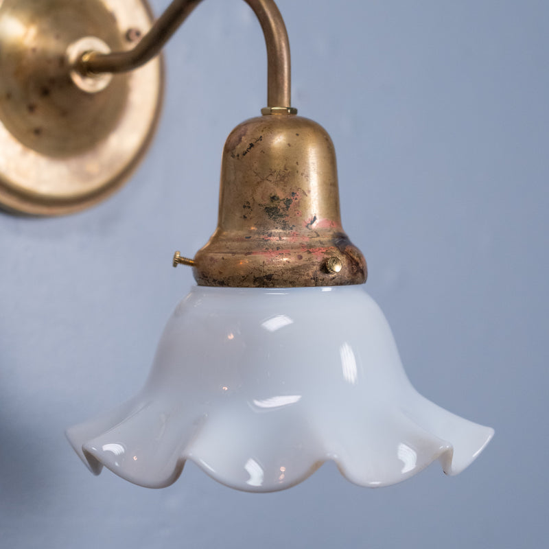 sconces | Scott Landon Antiques and Interiors.