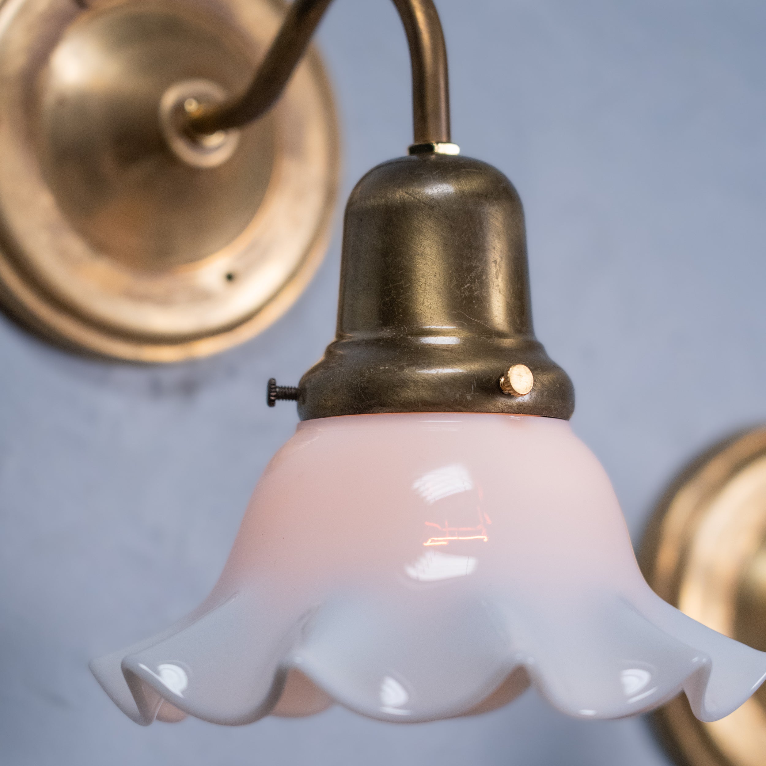 sconces | Scott Landon Antiques and Interiors.