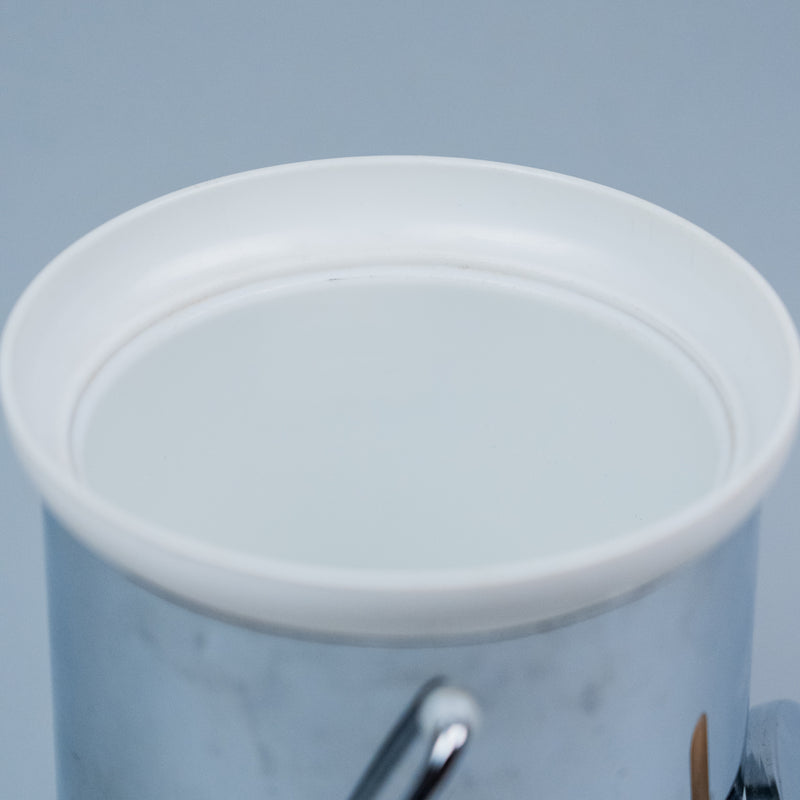 ice bucket | Scott Landon Antiques and Interiors.