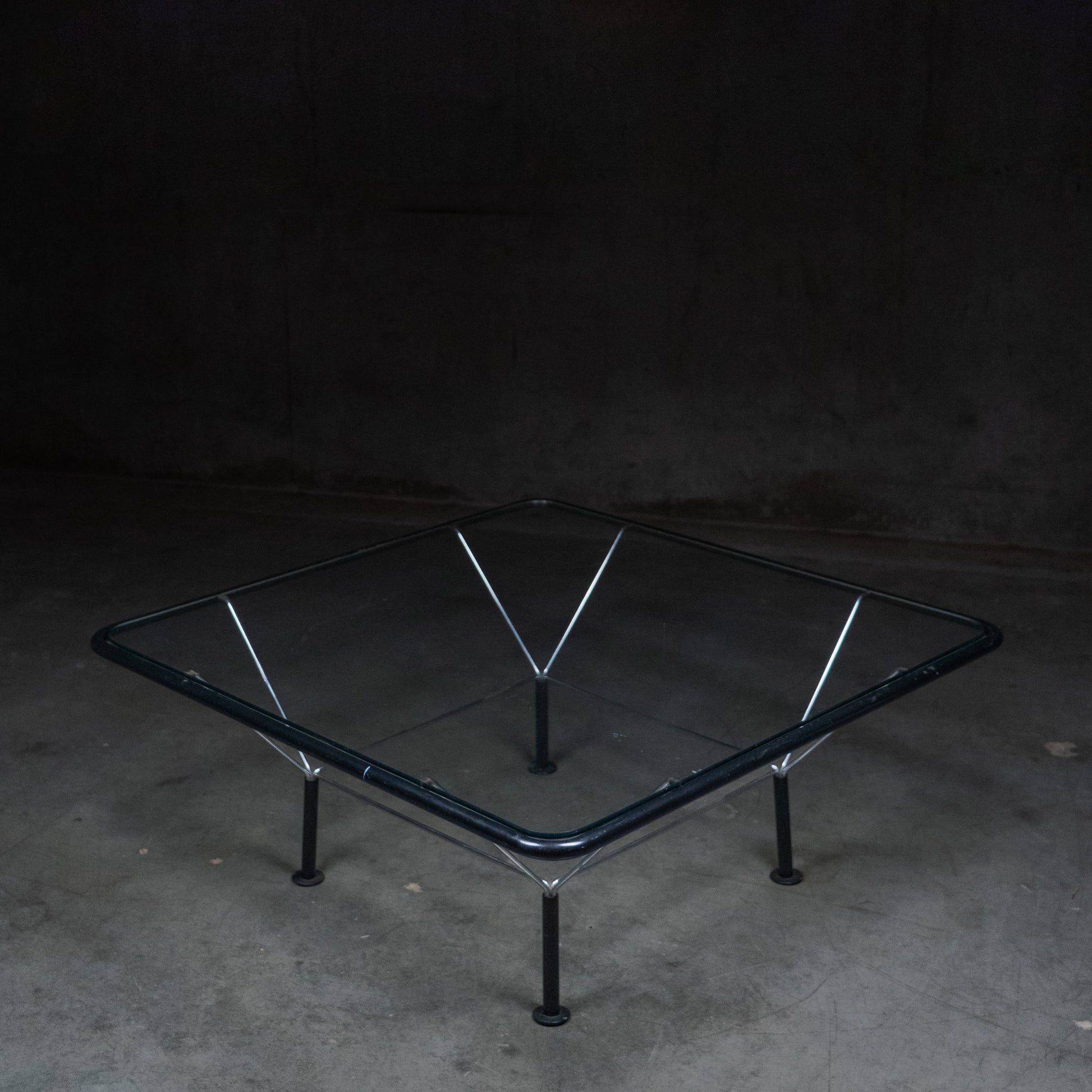coffee table | Scott Landon Antiques and Interiors.