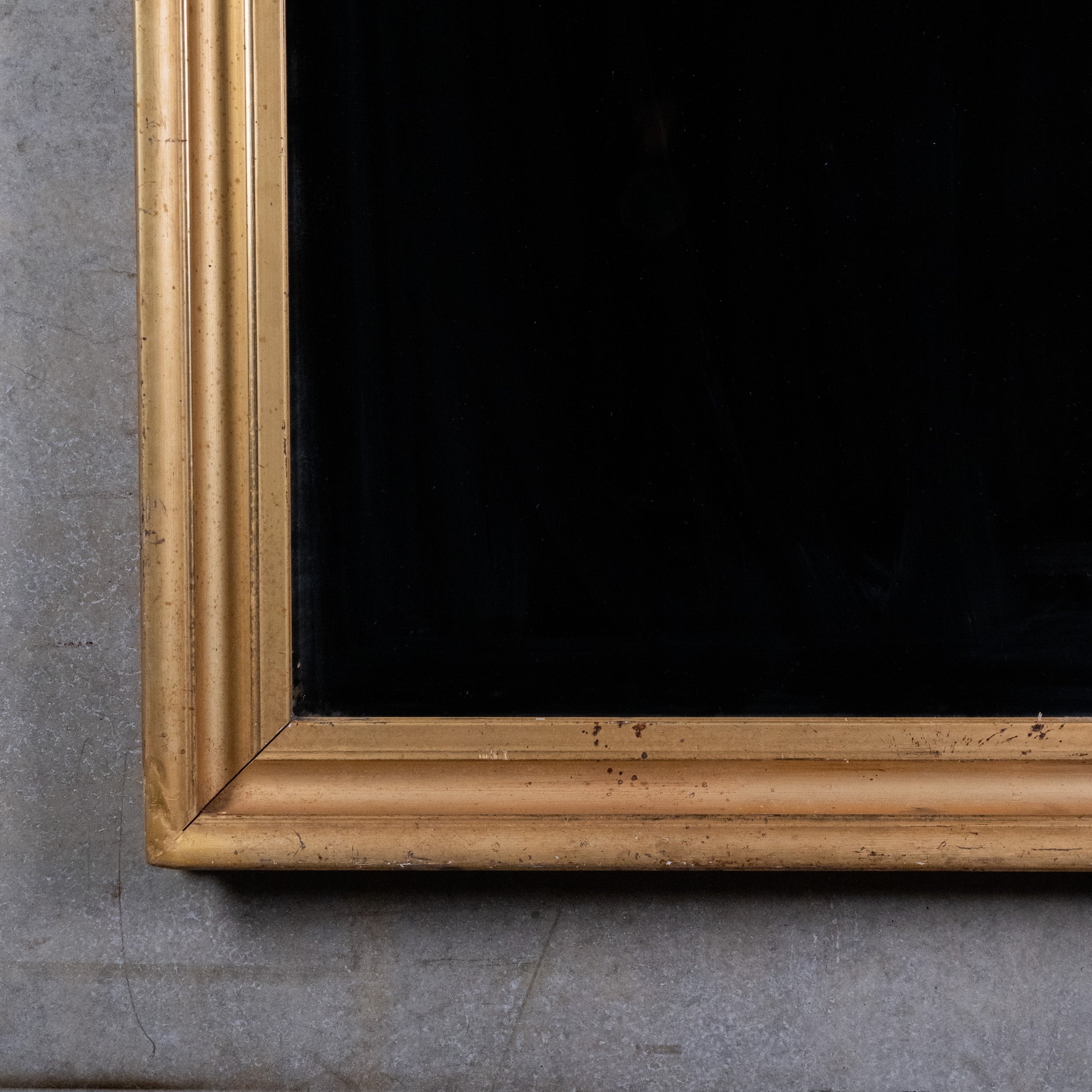 mirror | Scott Landon Antiques and Interiors.