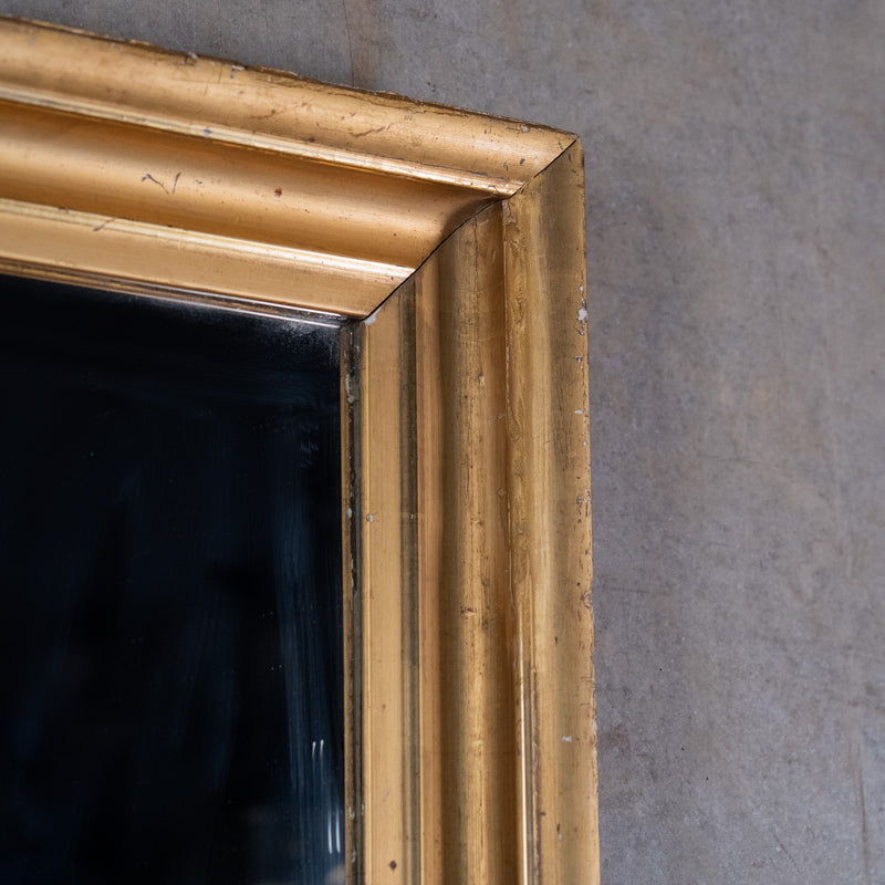 mirror | Scott Landon Antiques and Interiors.