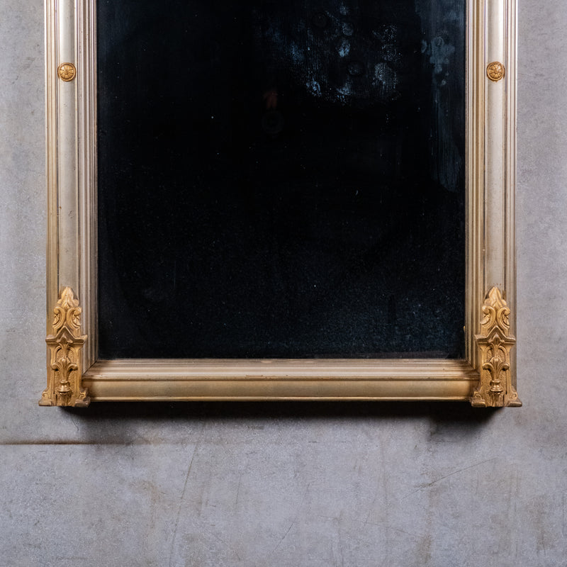 mirror | Scott Landon Antiques and Interiors.