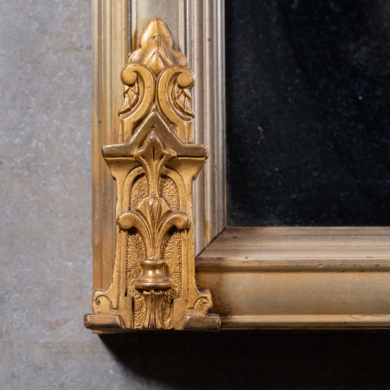 mirror | Scott Landon Antiques and Interiors.