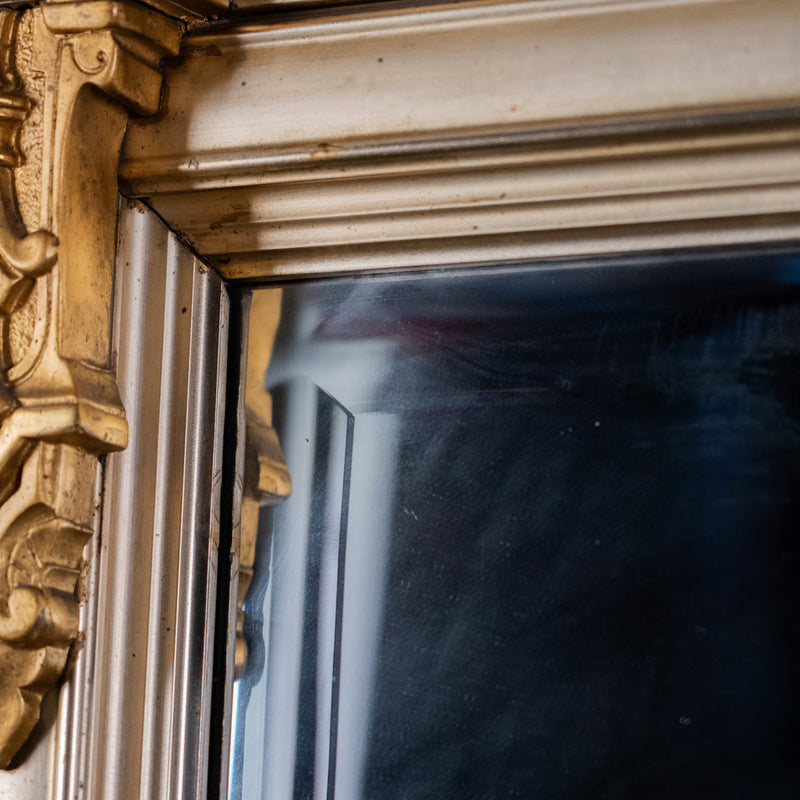 mirror | Scott Landon Antiques and Interiors.