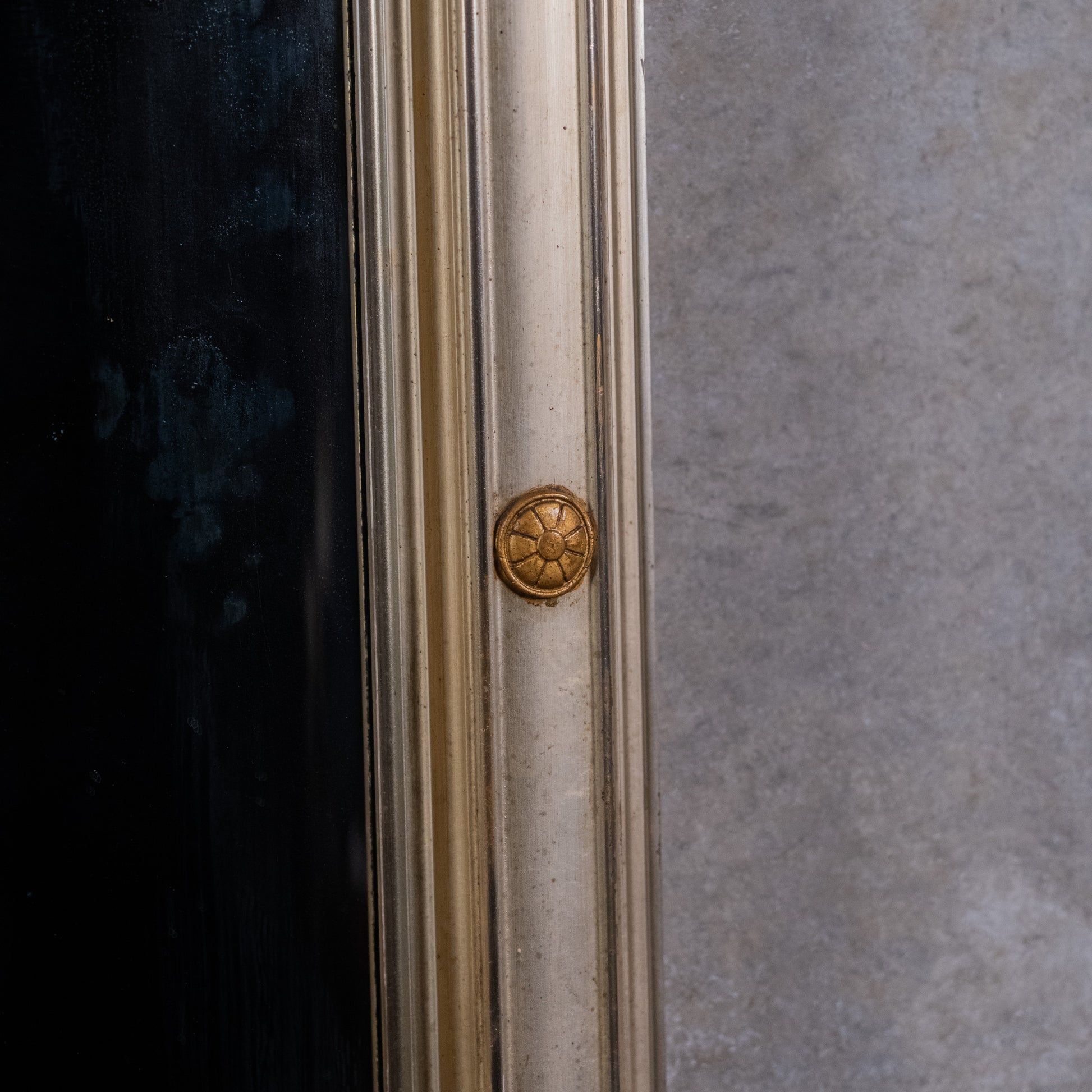 mirror | Scott Landon Antiques and Interiors.