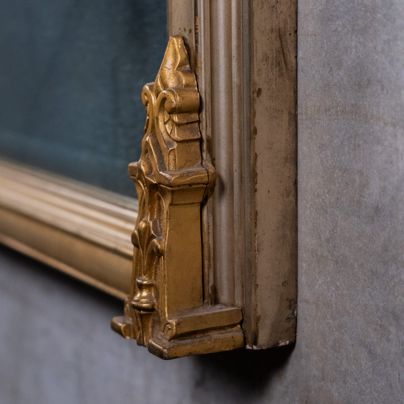 mirror | Scott Landon Antiques and Interiors.