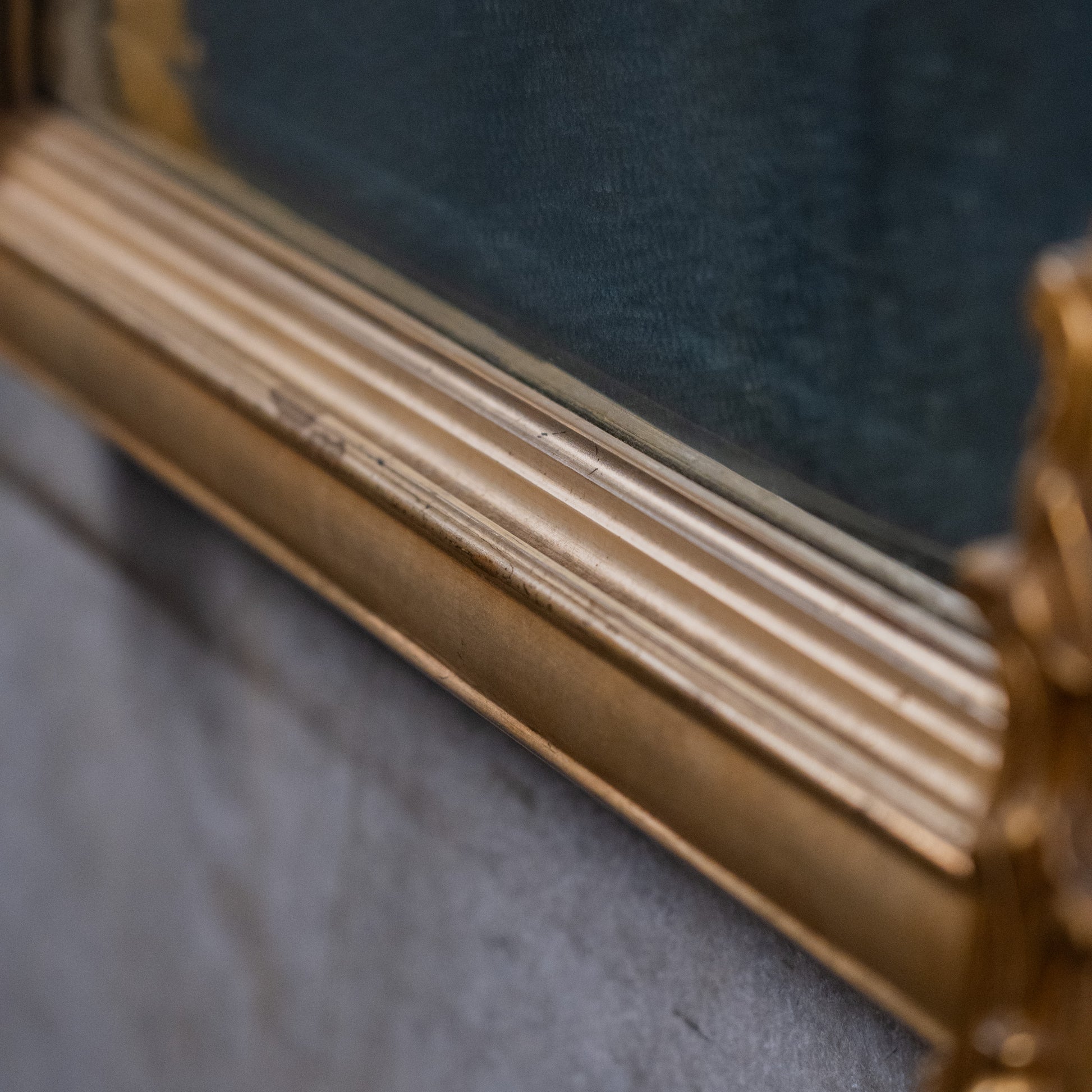 mirror | Scott Landon Antiques and Interiors.
