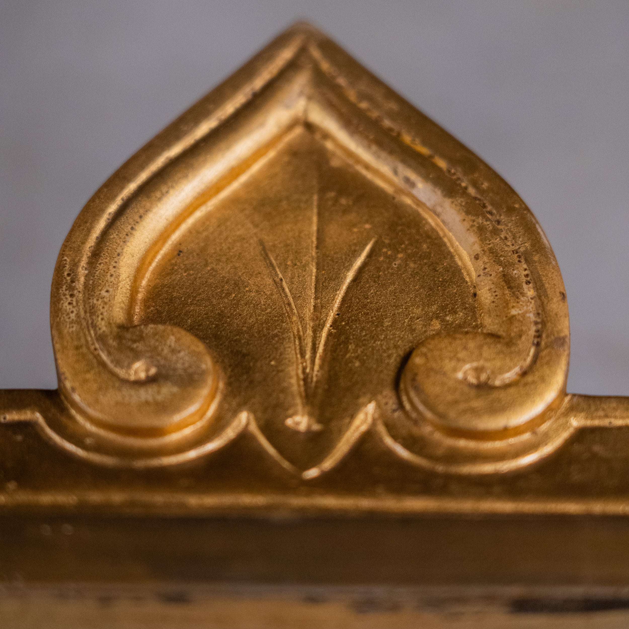 mirror | Scott Landon Antiques and Interiors.