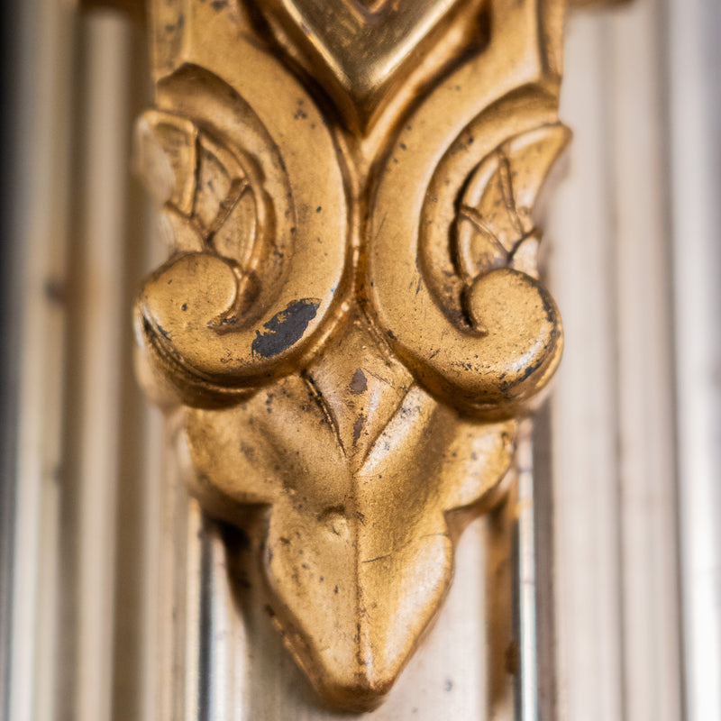 mirror | Scott Landon Antiques and Interiors.