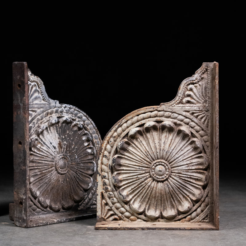 brackets | Scott Landon Antiques and Interiors.