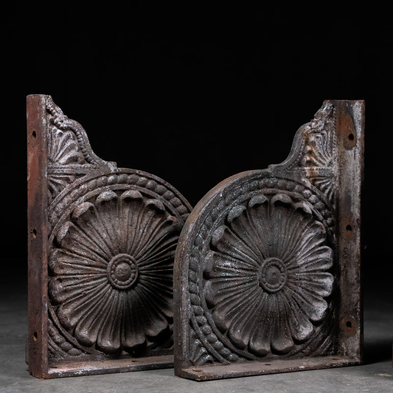 brackets | Scott Landon Antiques and Interiors.
