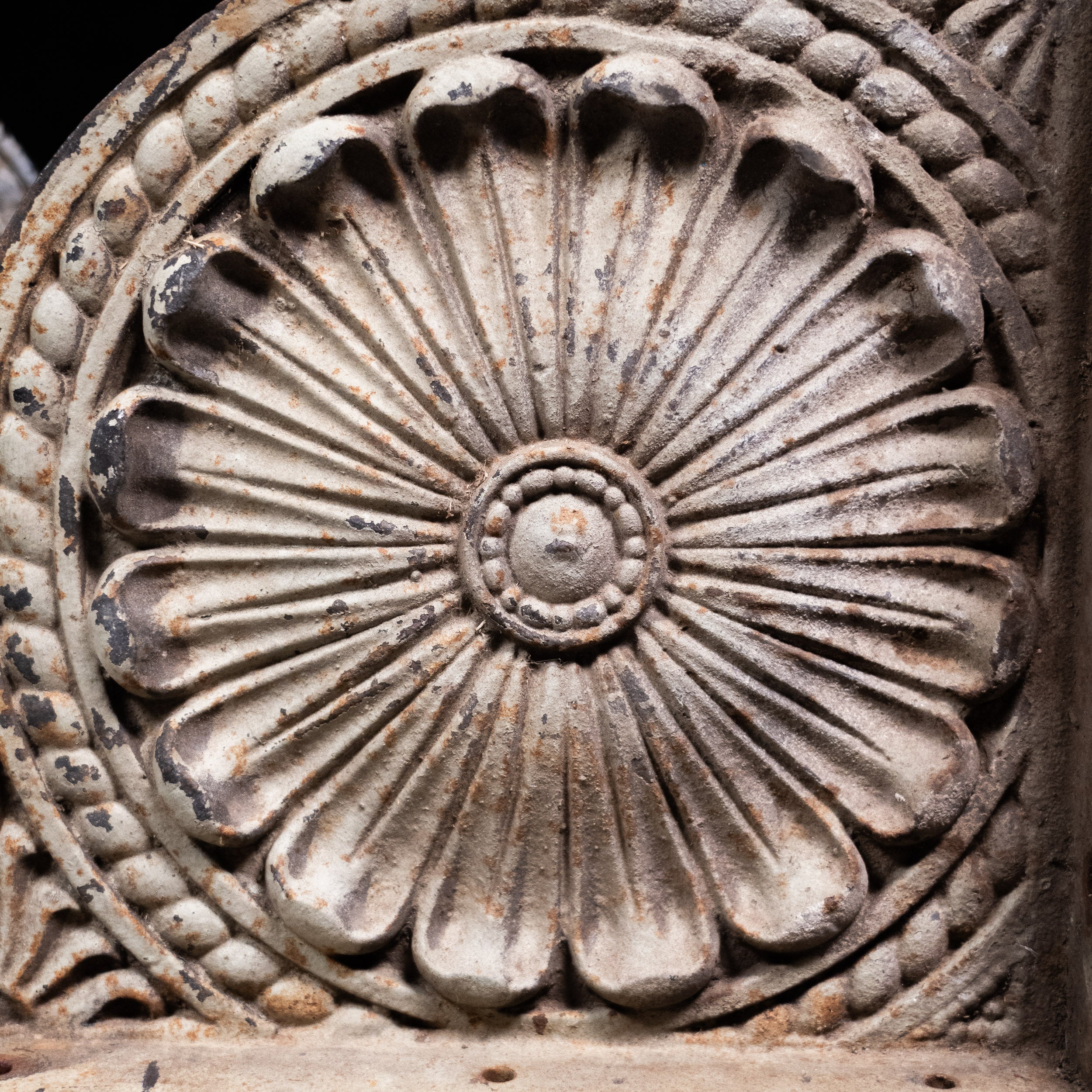 brackets | Scott Landon Antiques and Interiors.