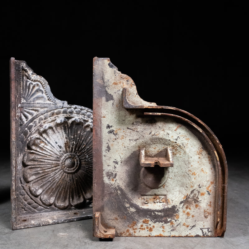 brackets | Scott Landon Antiques and Interiors.