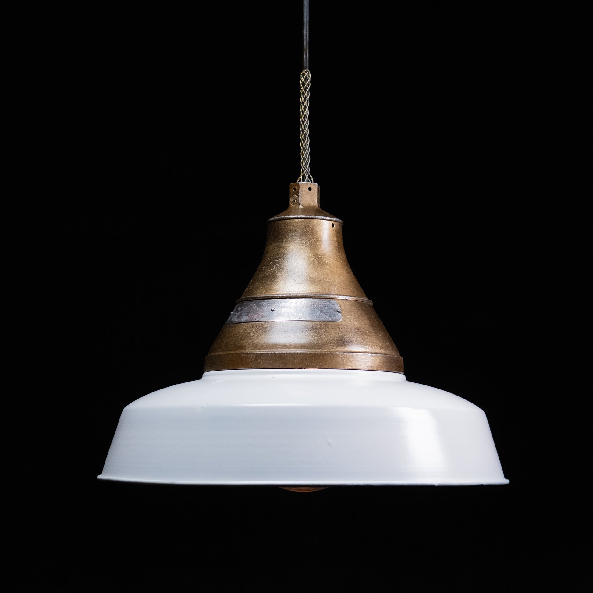 crouse hinds | Scott Landon Antiques and Interiors.