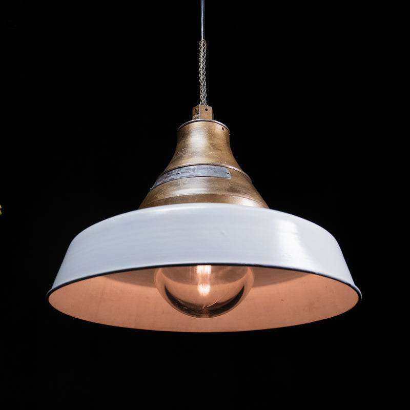 crouse hinds | Scott Landon Antiques and Interiors.