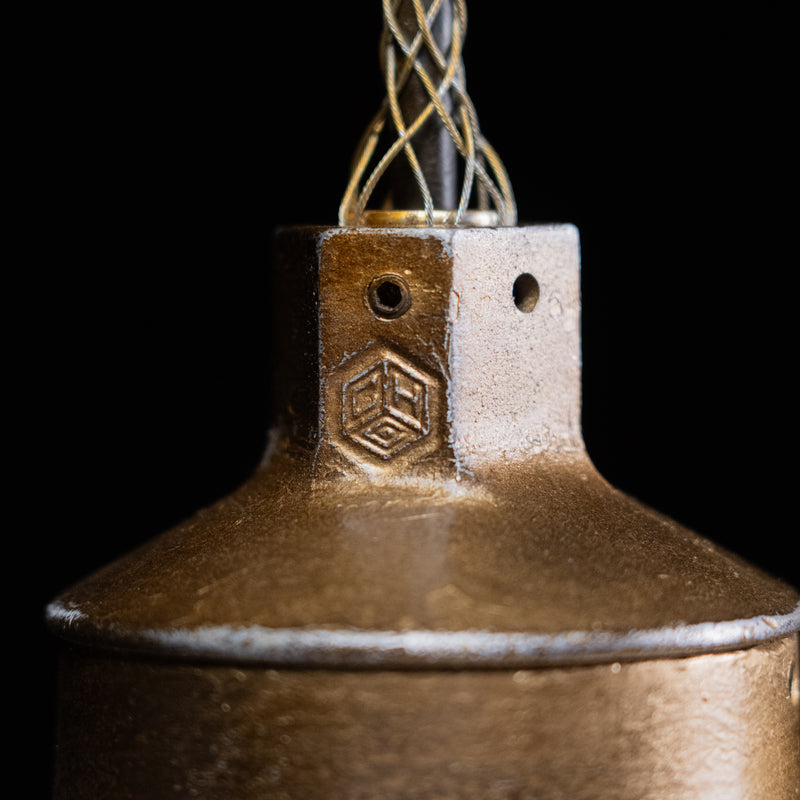 crouse hinds | Scott Landon Antiques and Interiors.