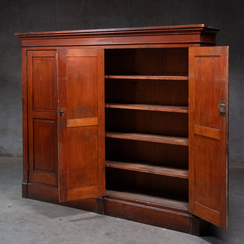 cabinet | Scott Landon Antiques and Interiors.