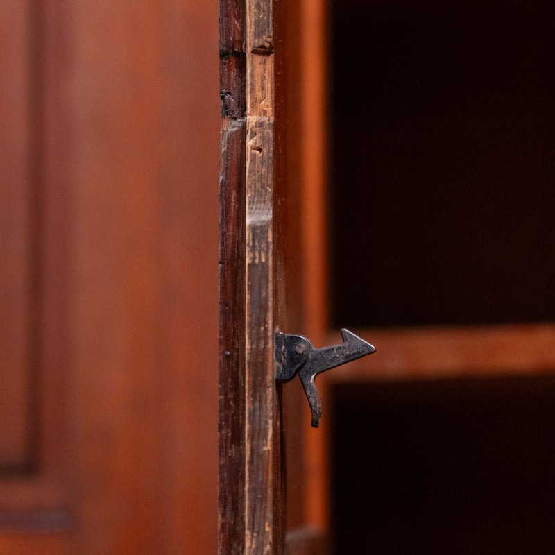 cabinet | Scott Landon Antiques and Interiors.