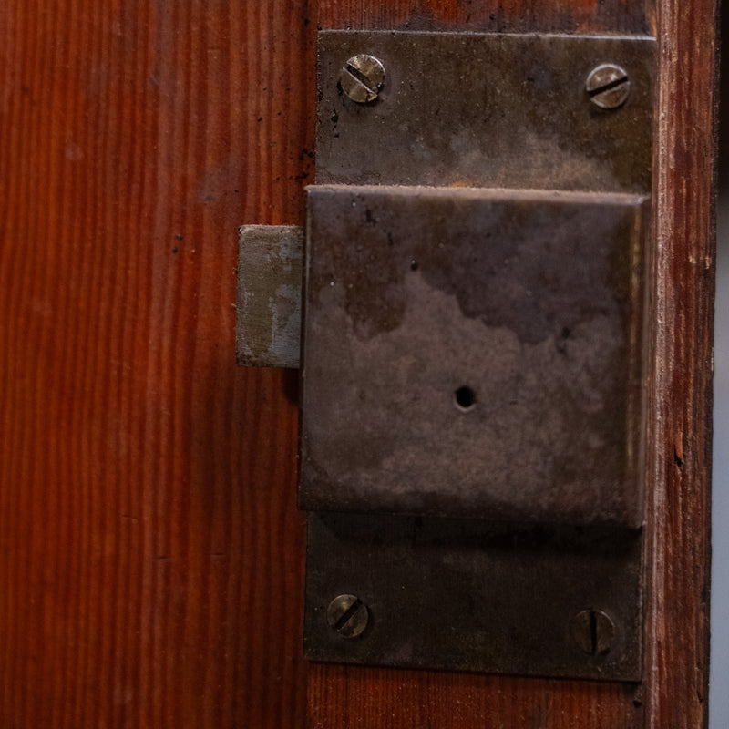 cabinet | Scott Landon Antiques and Interiors.