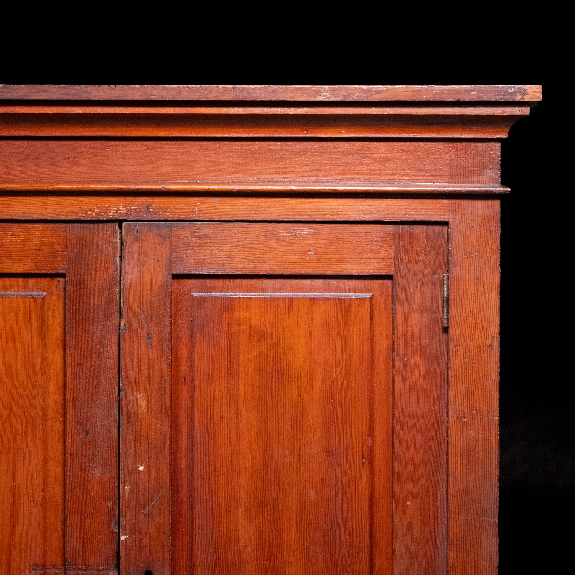 cabinet | Scott Landon Antiques and Interiors.