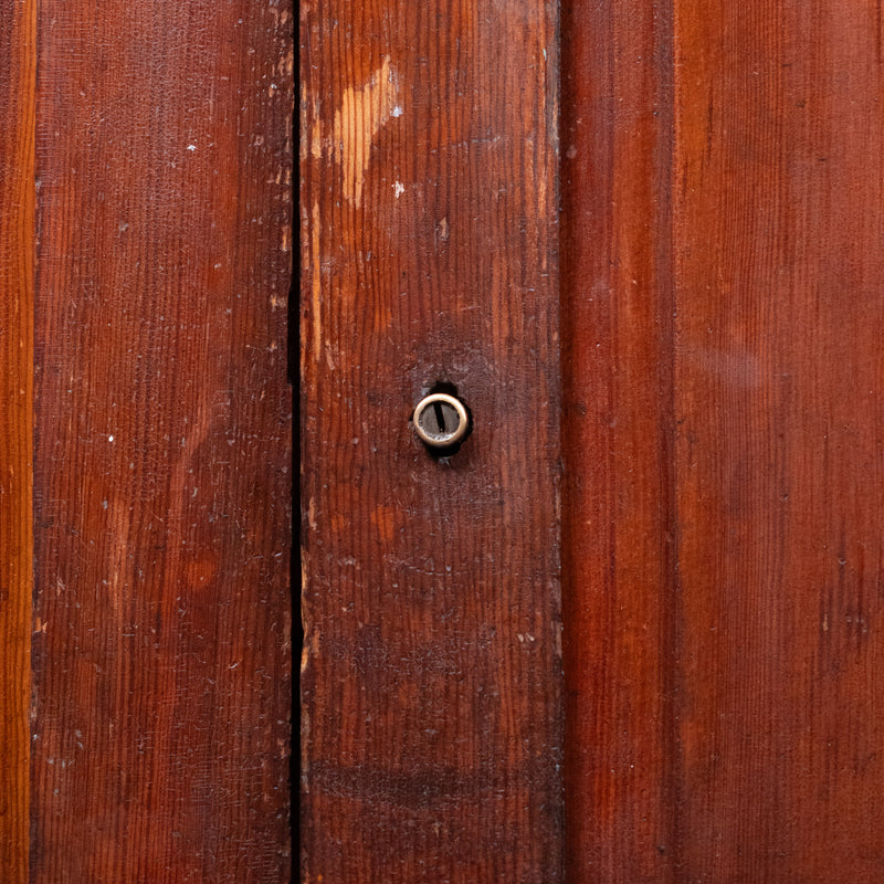 cabinet | Scott Landon Antiques and Interiors.