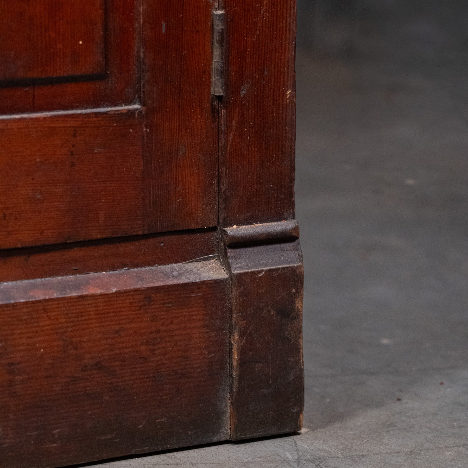 cabinet | Scott Landon Antiques and Interiors.