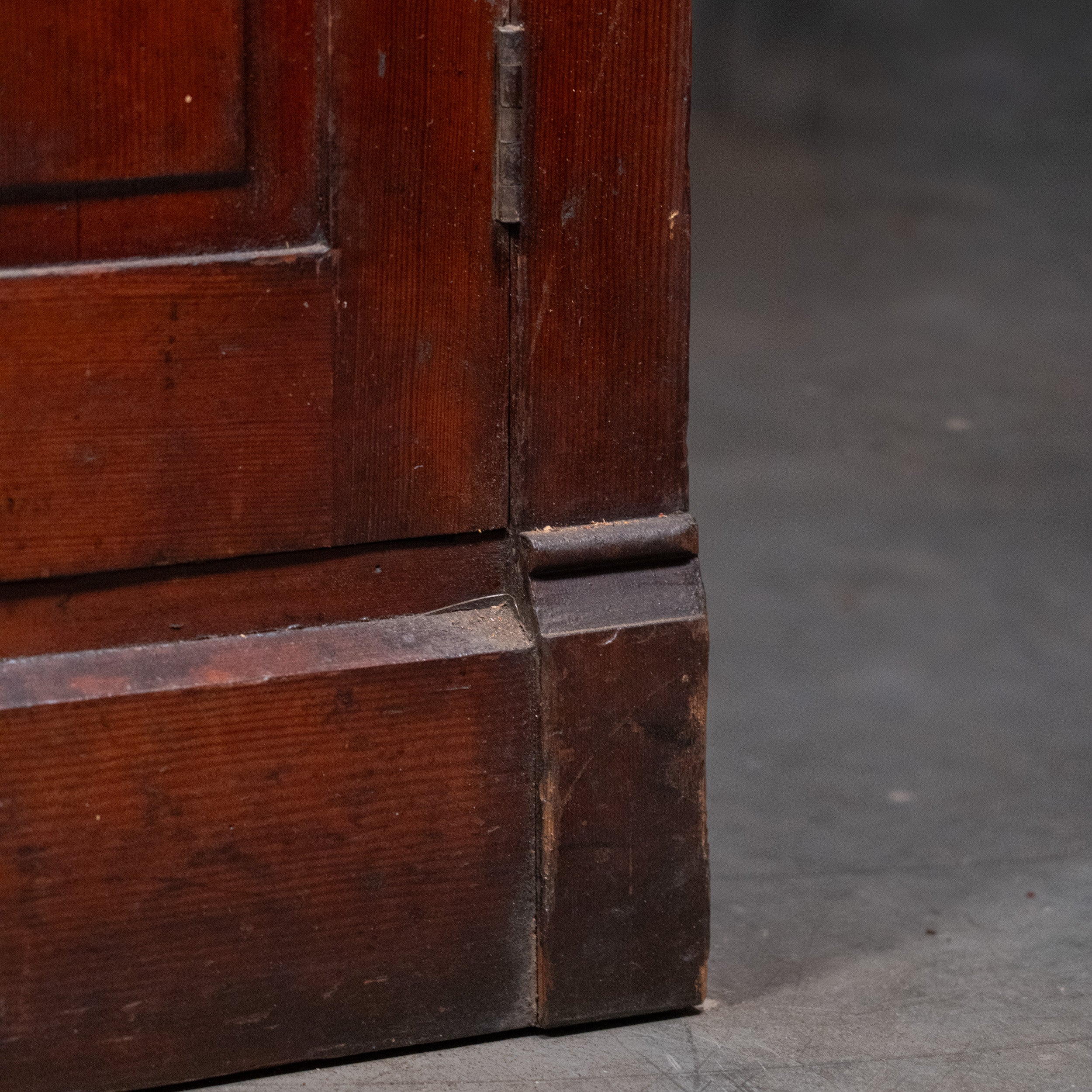 cabinet | Scott Landon Antiques and Interiors.