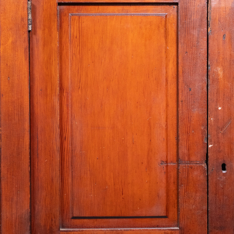 cabinet | Scott Landon Antiques and Interiors.