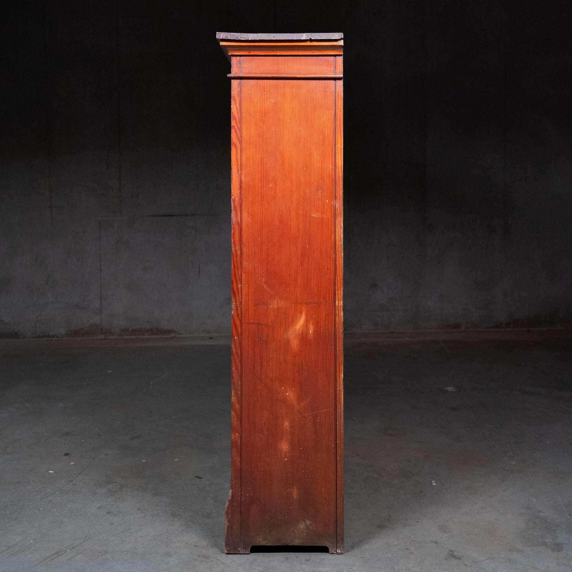 cabinet | Scott Landon Antiques and Interiors.