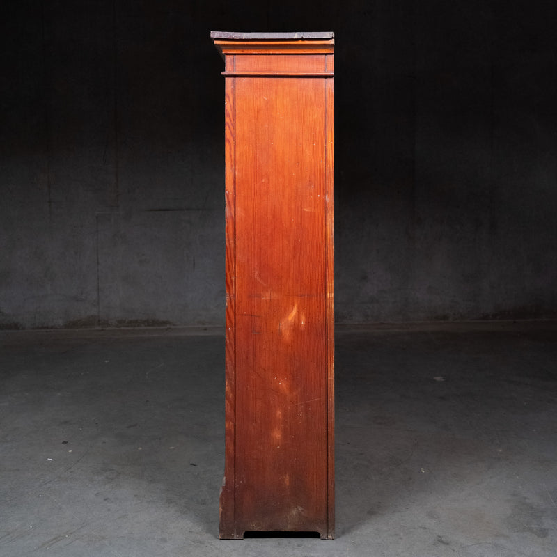 cabinet | Scott Landon Antiques and Interiors.