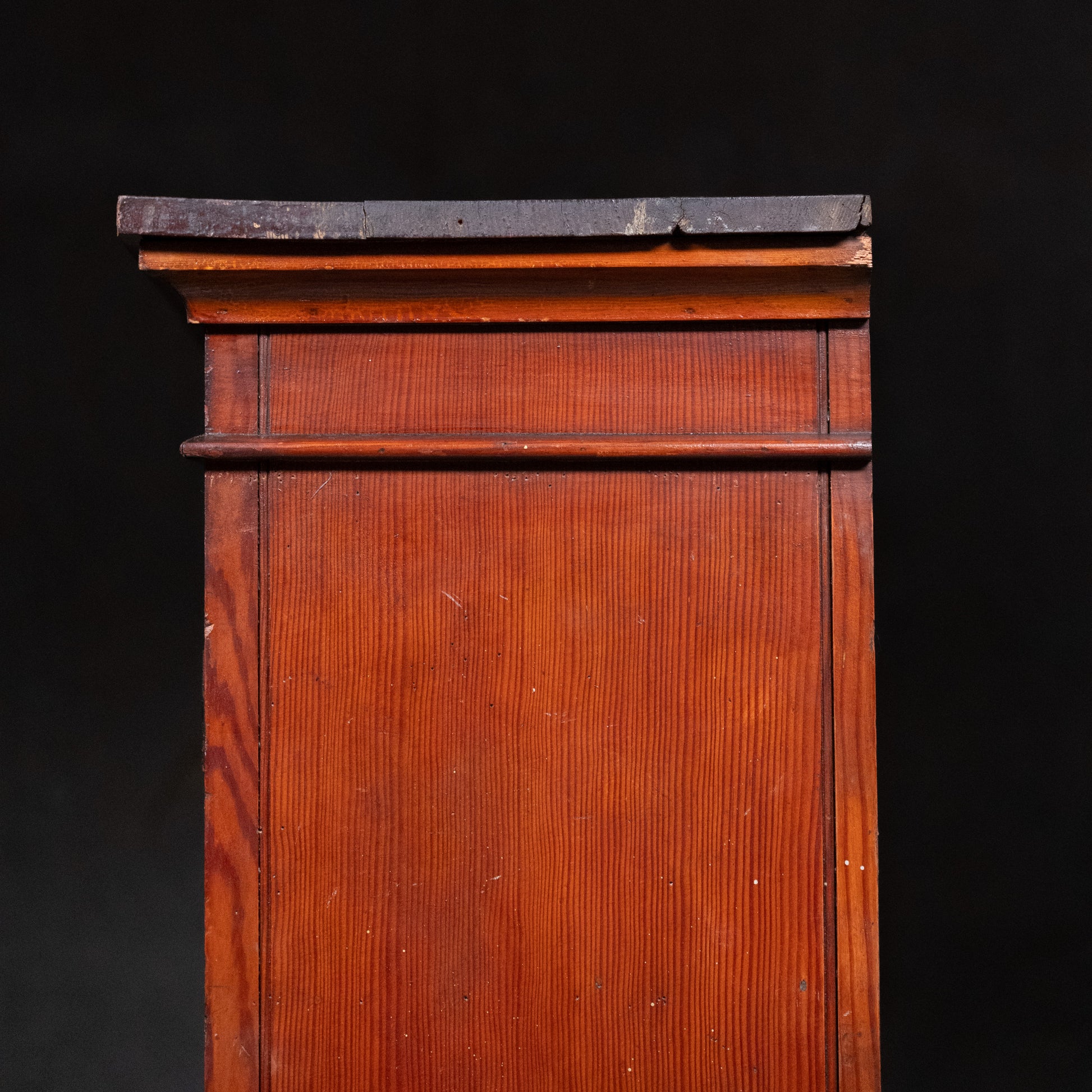cabinet | Scott Landon Antiques and Interiors.