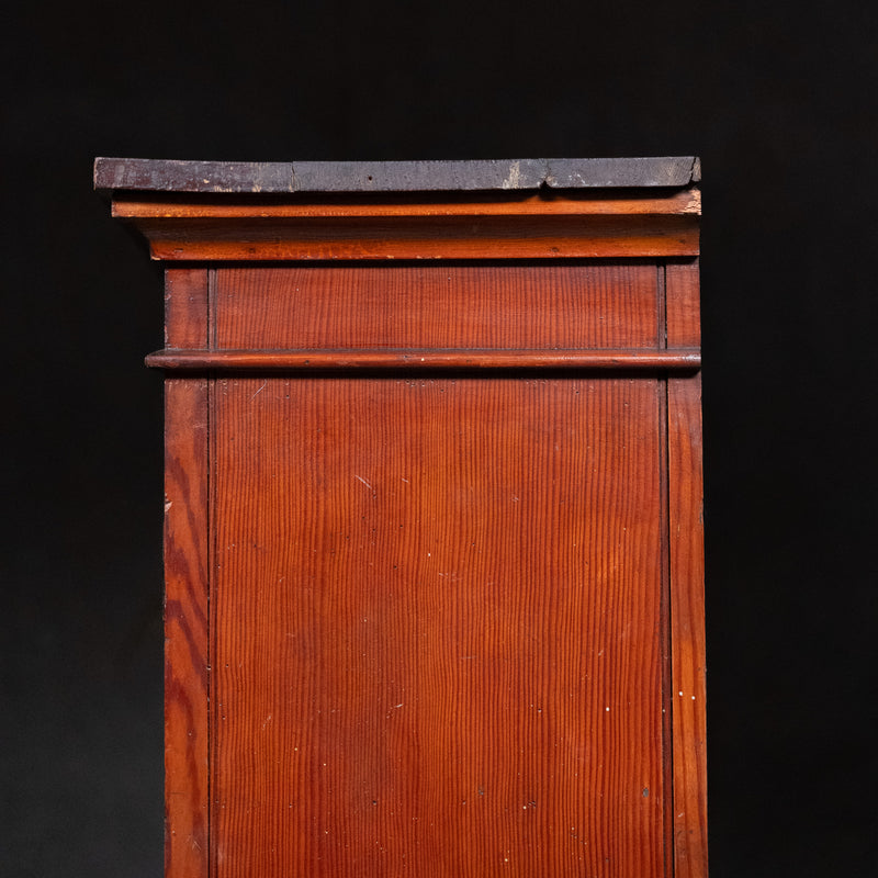 cabinet | Scott Landon Antiques and Interiors.