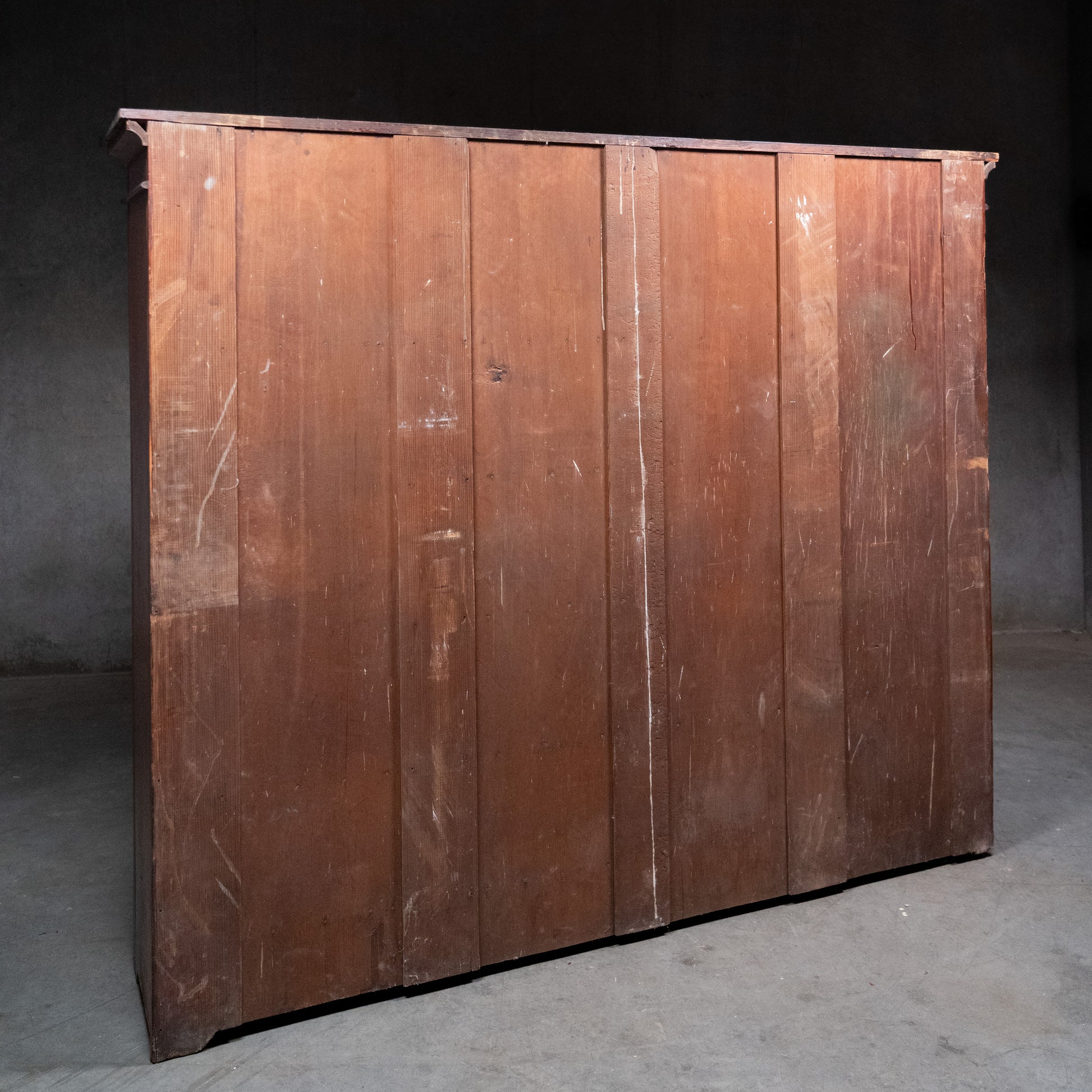 cabinet | Scott Landon Antiques and Interiors.