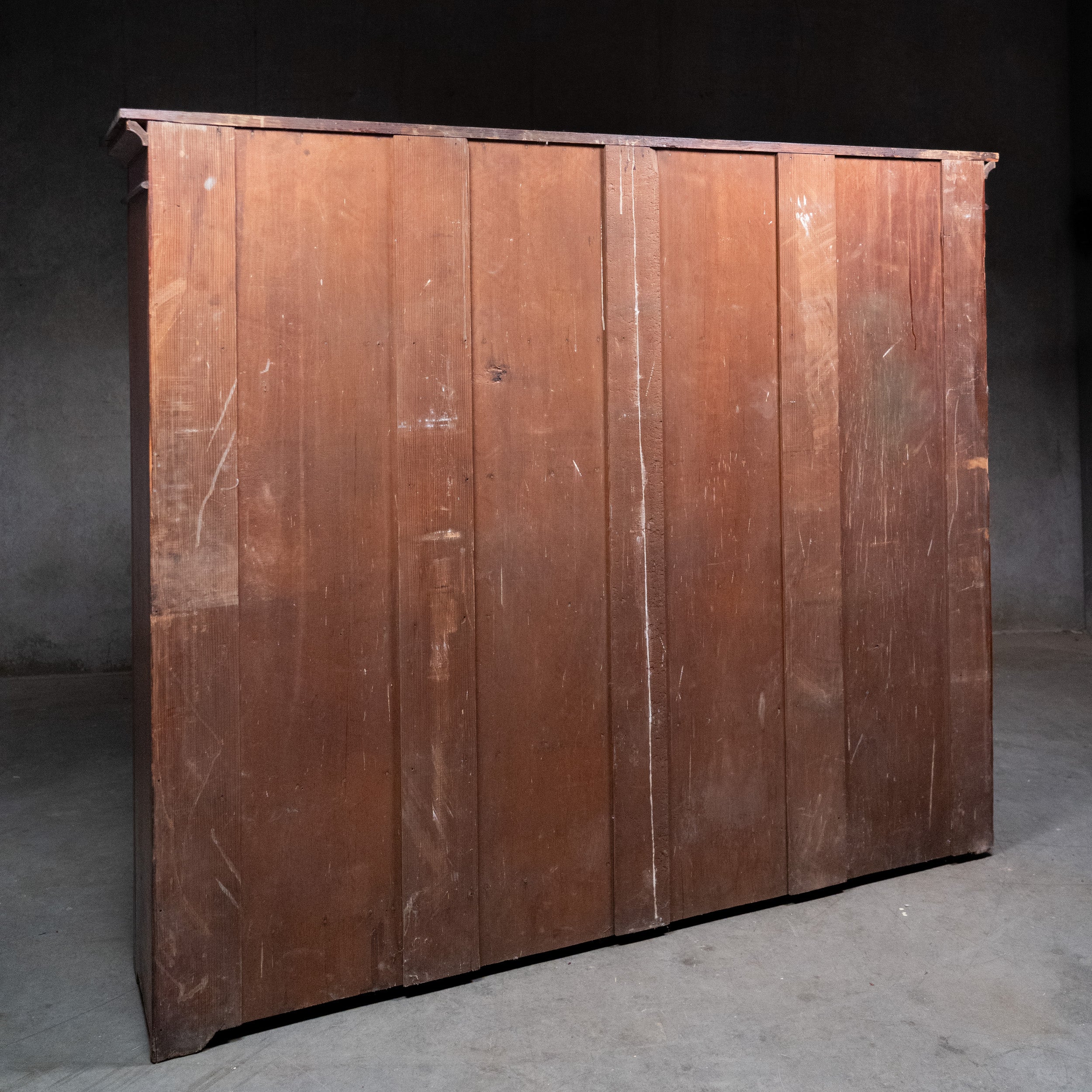 cabinet | Scott Landon Antiques and Interiors.