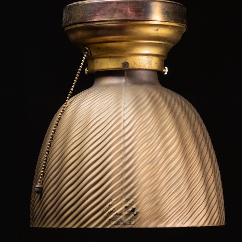 merc flush | Scott Landon Antiques and Interiors.