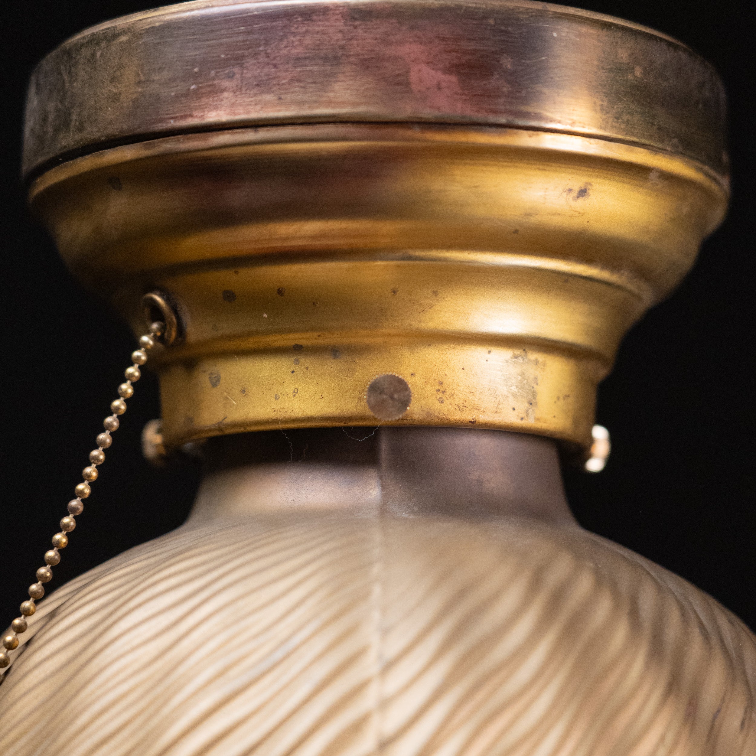 merc flush | Scott Landon Antiques and Interiors.