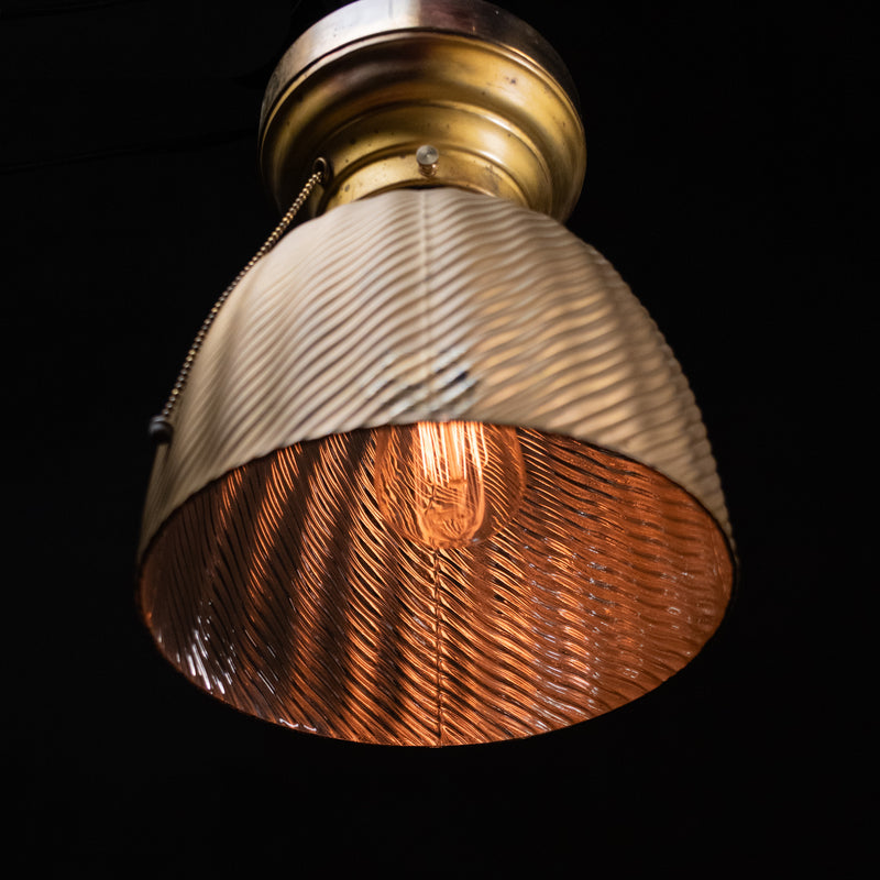 merc flush | Scott Landon Antiques and Interiors.