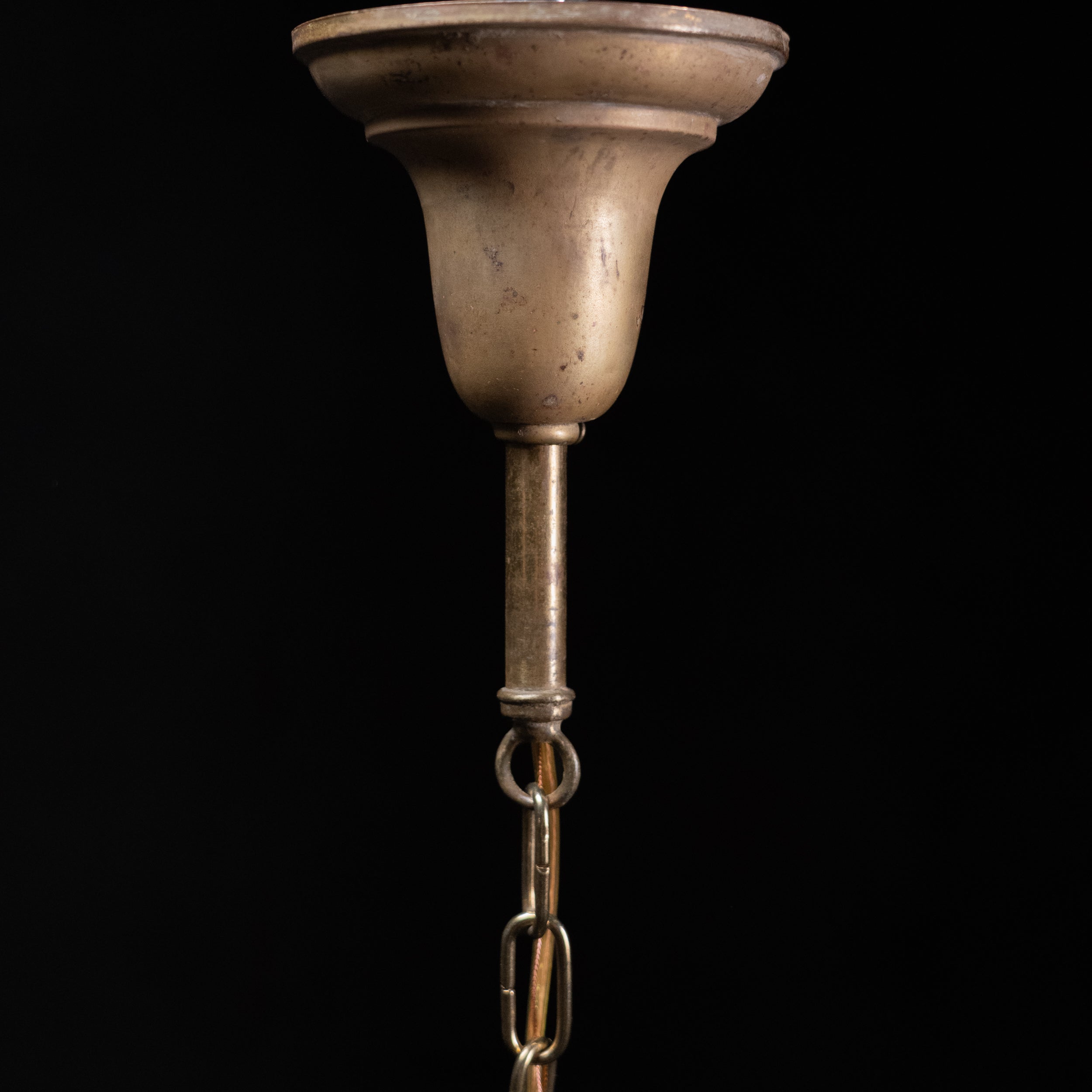 pendant | Scott Landon Antiques and Interiors.