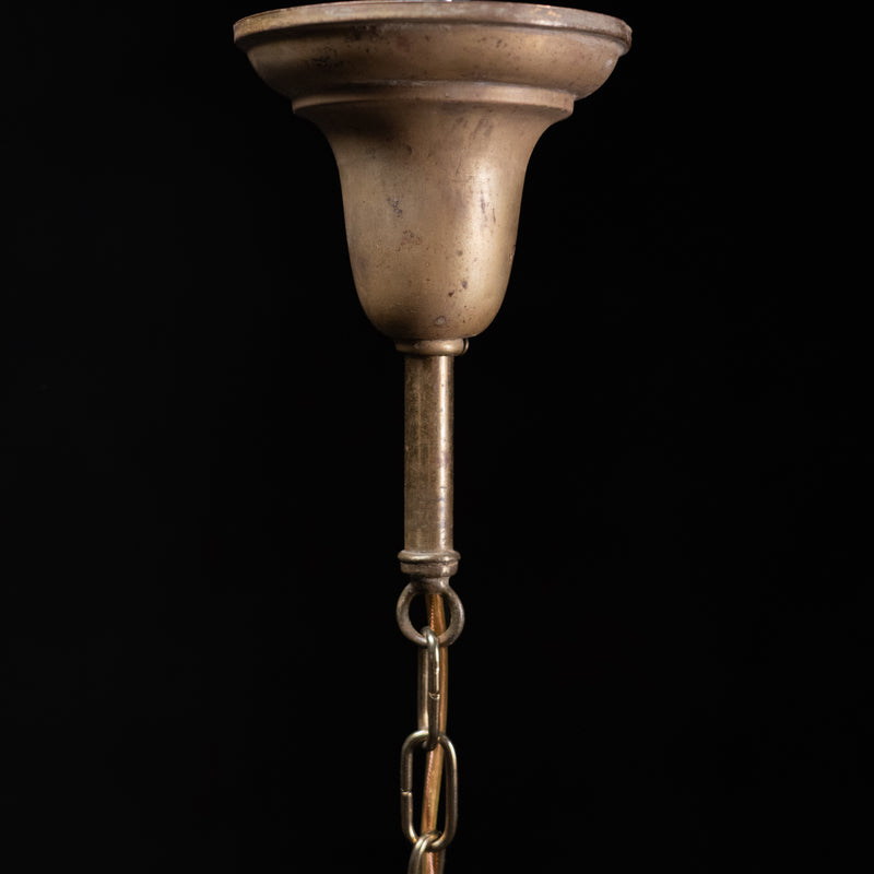 pendant | Scott Landon Antiques and Interiors.