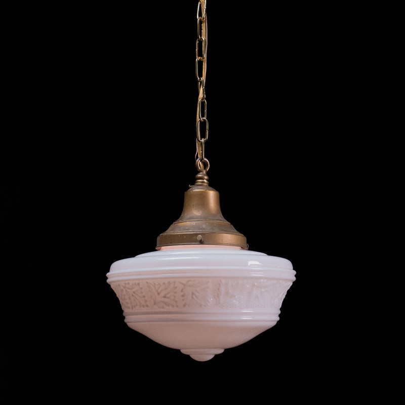 pendant | Scott Landon Antiques and Interiors.