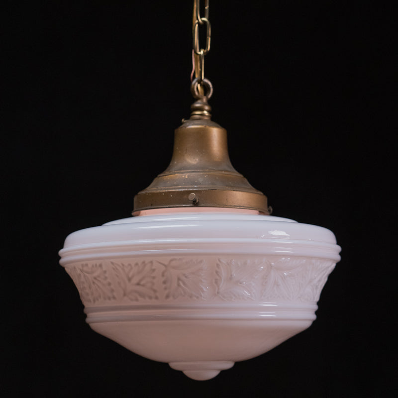 pendant | Scott Landon Antiques and Interiors.