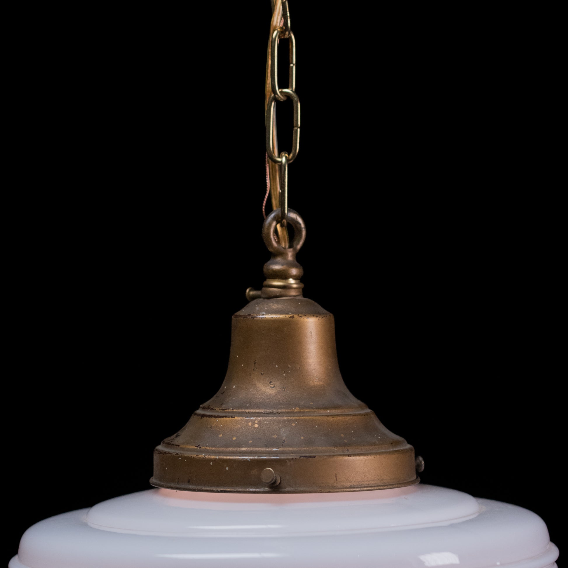 pendant | Scott Landon Antiques and Interiors.